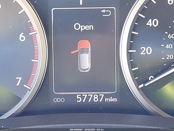 2017 LEXUS NX 200T 200t Luxury