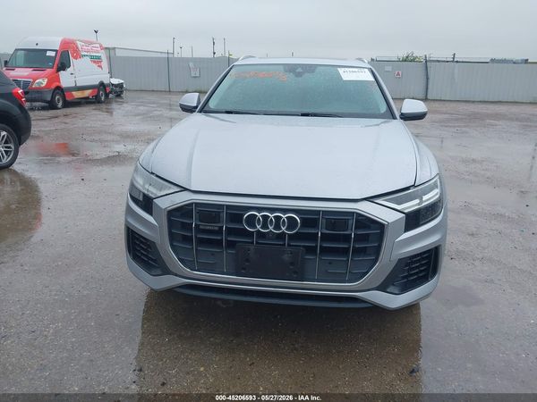 2019 AUDI Q8 55 PREMIUM