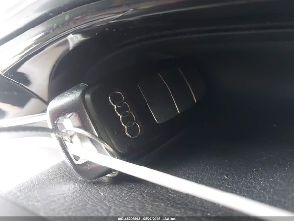 2019 AUDI Q8 55 PREMIUM