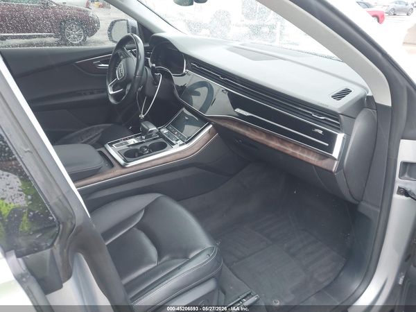 2019 AUDI Q8 55 PREMIUM