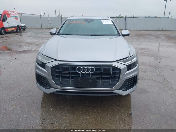 2019 AUDI Q8 55 PREMIUM