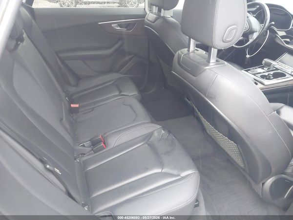 2019 AUDI Q8 55 PREMIUM