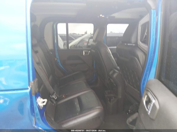 2023 JEEP GLADIATOR RUBICON 4X4