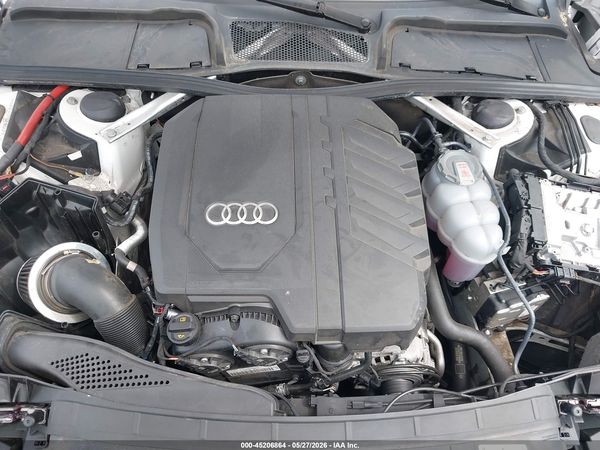 2023 AUDI A5 SPORTBACK