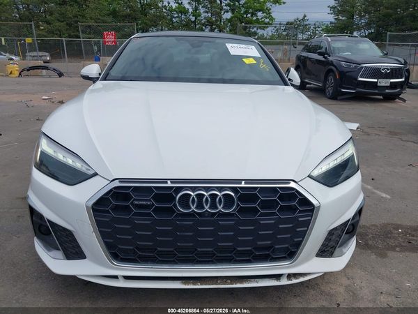 2023 AUDI A5 SPORTBACK