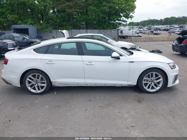 2023 AUDI A5 SPORTBACK