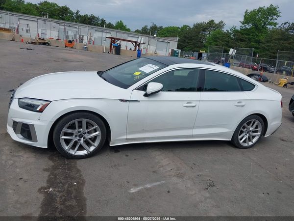 2023 AUDI A5 SPORTBACK