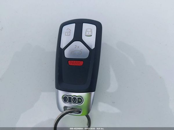 2023 AUDI A5 SPORTBACK