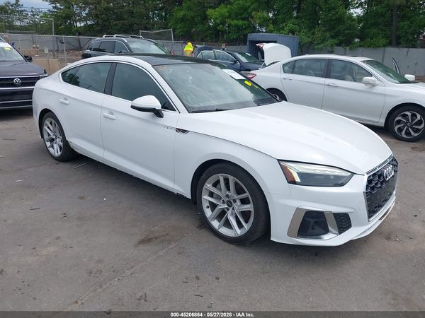 2023 AUDI A5 SPORTBACK
