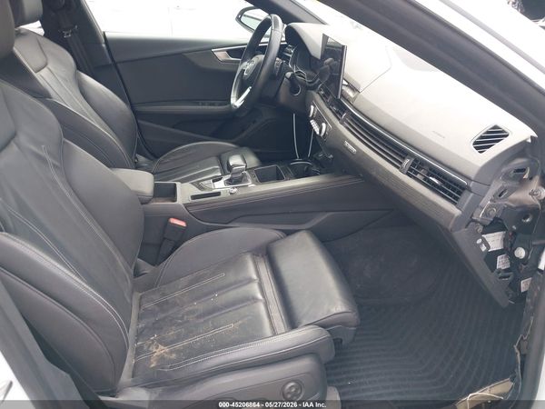 2023 AUDI A5 SPORTBACK