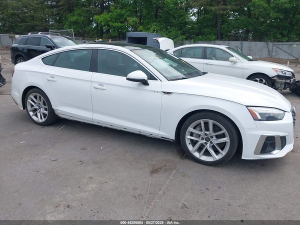 2023 AUDI A5 SPORTBACK