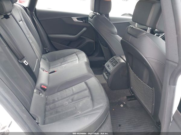 2023 AUDI A5 SPORTBACK