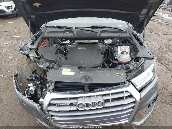 2019 AUDI Q5 45 PREMIUM
