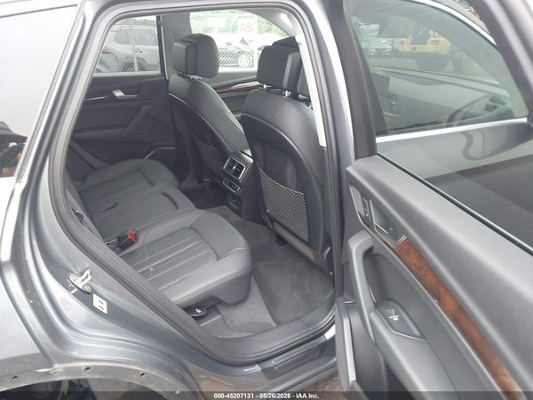 2019 AUDI Q5 45 PREMIUM