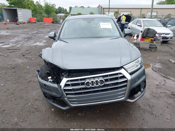 2019 AUDI Q5 45 PREMIUM
