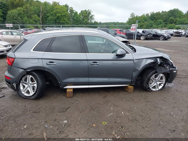 2019 AUDI Q5 45 PREMIUM