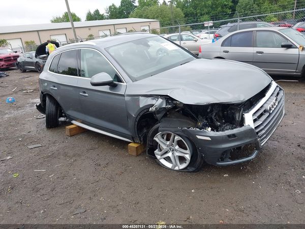2019 AUDI Q5 45 PREMIUM