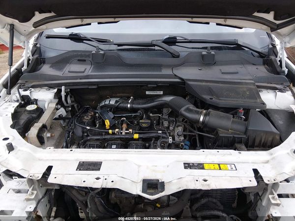 2017 LAND ROVER DISCOVERY SPORT SE
