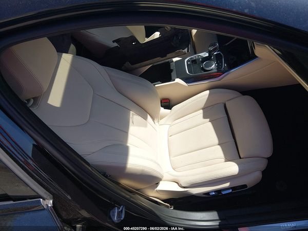 2021 BMW 330I XDRIVE