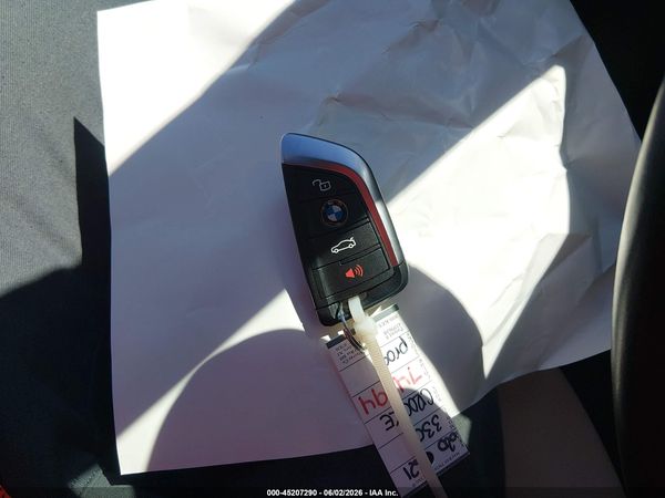 2021 BMW 330I XDRIVE