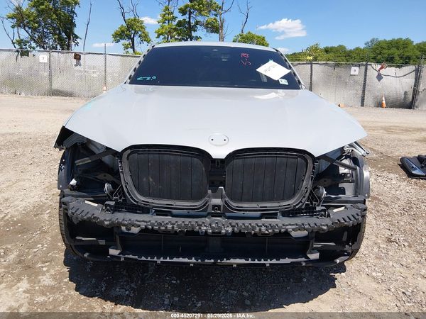 2022 BMW X4 XDRIVE30I