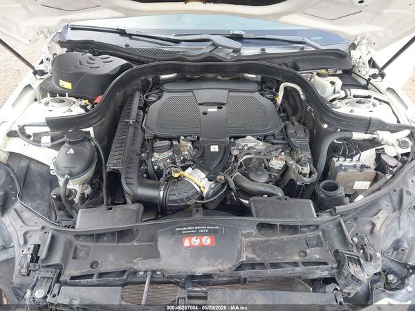 2016 MERCEDES-BENZ E 350 E350