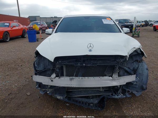 2016 MERCEDES-BENZ E 350 E350