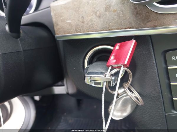 2016 MERCEDES-BENZ E 350 E350