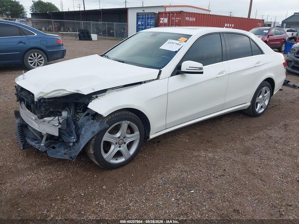 2016 MERCEDES-BENZ E 350 E350
