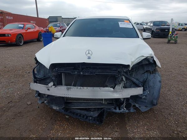 2016 MERCEDES-BENZ E 350 E350