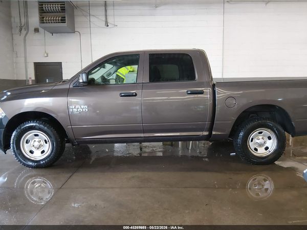 2019 RAM 1500 CLASSIC TRADESMAN  4X4 5'7 BOX