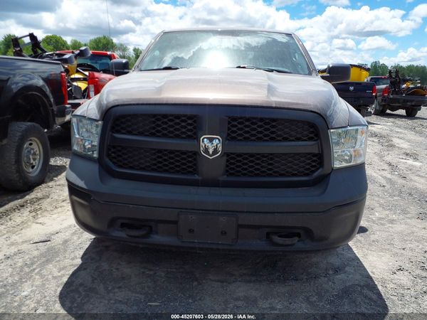 2019 RAM 1500 CLASSIC TRADESMAN  4X4 5'7 BOX