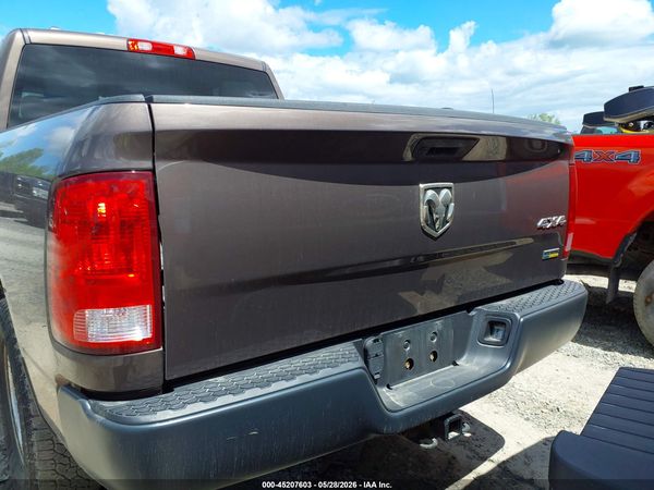2019 RAM 1500 CLASSIC TRADESMAN  4X4 5'7 BOX