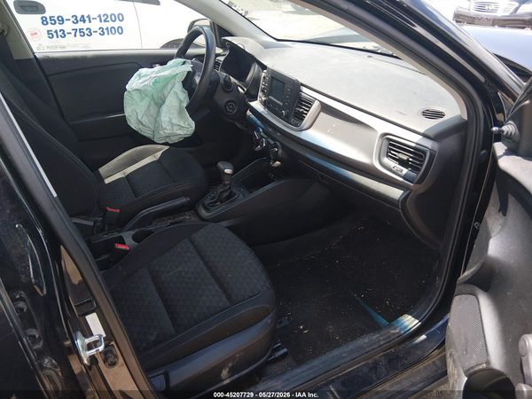 2018 KIA RIO LX