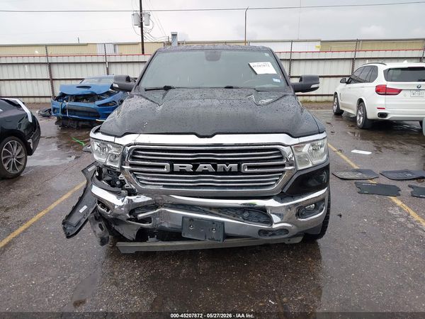 2020 RAM 1500 LONE STAR  4X2 5'7 BOX