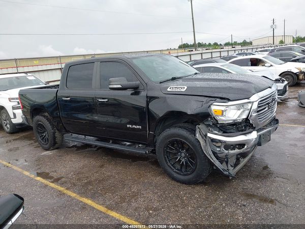 2020 RAM 1500 LONE STAR  4X2 5'7 BOX