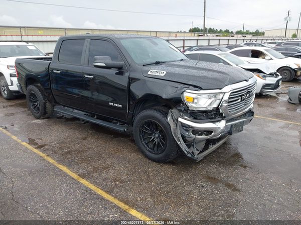 2020 RAM 1500 LONE STAR  4X2 5'7 BOX
