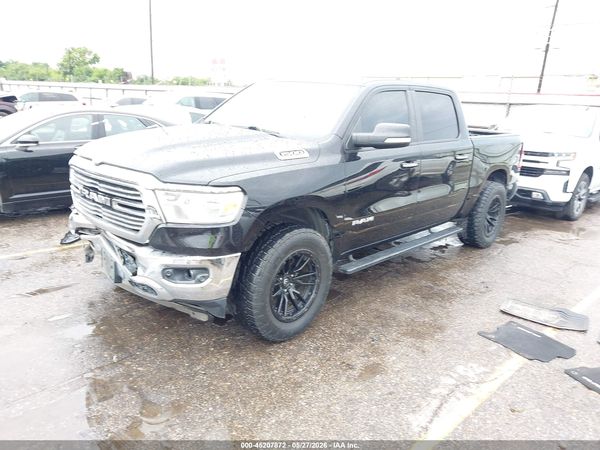 2020 RAM 1500 LONE STAR  4X2 5'7 BOX