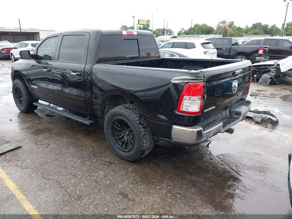 2020 RAM 1500 LONE STAR  4X2 5'7 BOX