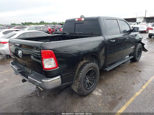 2020 RAM 1500 LONE STAR  4X2 5'7 BOX