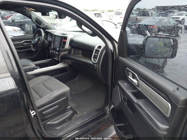 2020 RAM 1500 LONE STAR  4X2 5'7 BOX