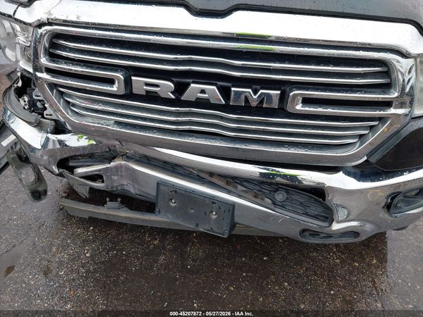2020 RAM 1500 LONE STAR  4X2 5'7 BOX