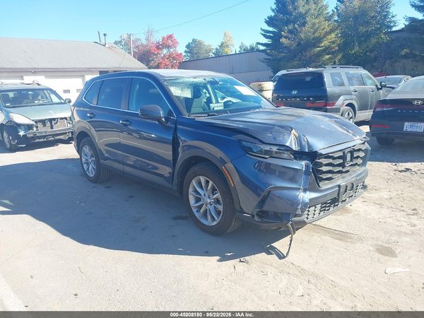 2025 HONDA CR-V AWD EX — I1