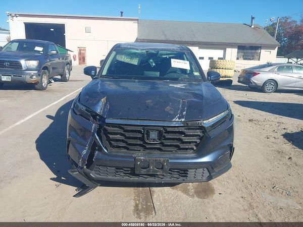 2025 HONDA CR-V AWD EX — I115