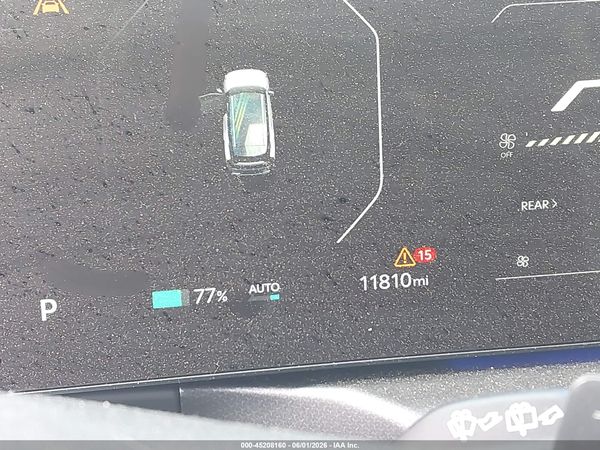 2025 KIA EV9 GT-LINE