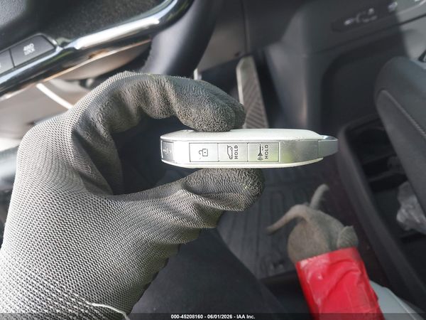2025 KIA EV9 GT-LINE