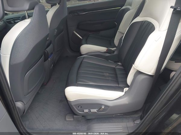 2025 KIA EV9 GT-LINE