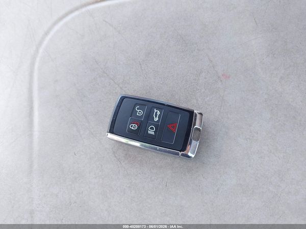2022 LAND ROVER RANGE ROVER SPORT HSE SILVER EDITION MHEV
