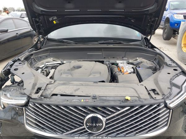 2025 VOLVO XC90 PLUG-IN HYBRID T8 ULTRA 6-SEATER