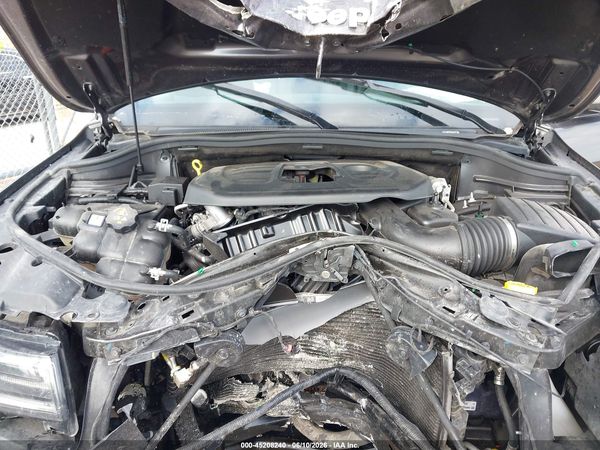2019 JEEP GRAND CHEROKEE LIMITED 4X4